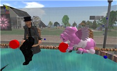 Simon and Rose Linden - Torley Linden