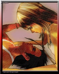 Passion on IMVU