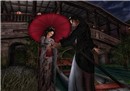 Courted