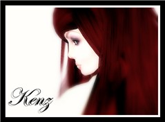 Kenzie side shot by Abstract