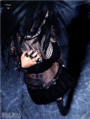 *Hells Bells* .Numb.