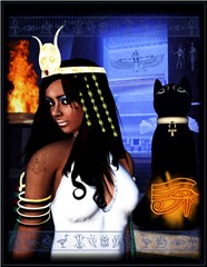 Cleopatra