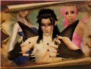 Astael - Fairies - round 2 - 02