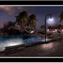 Evening at Las Islas