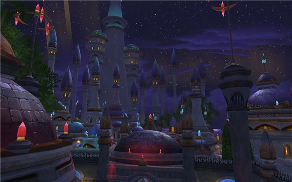 Dalaran