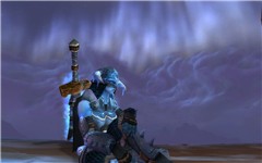 vrykul Ice Maiden