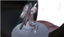 Captured Angel