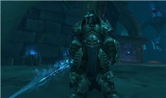 my lord arthas