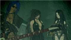 BIKEWOLF,sayuri&Heeth