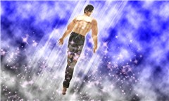 Ascendancy