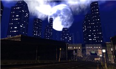 Primitive City_1