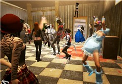 party