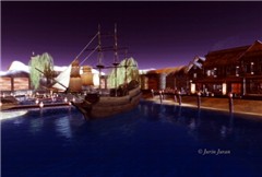 Harbor