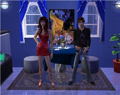 sanvalentino formal