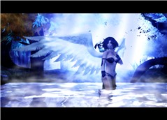 Kitina - Angel