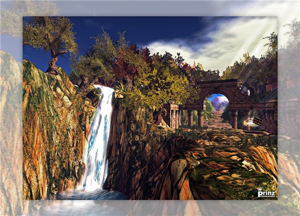 New Trails Sim