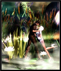 Dance with me