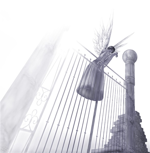 the Gate Keeper