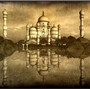 White Taj
