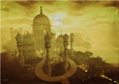 Taste of the Raj