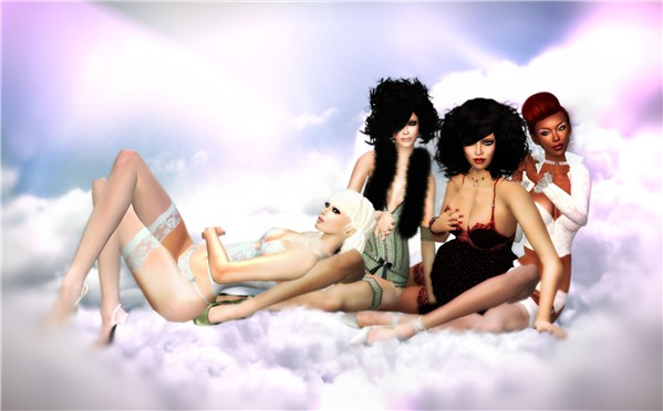 Heaven