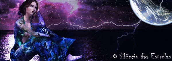 O Silêncio das Estrelas