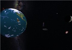 Second Life からのポストカード - twos Matova