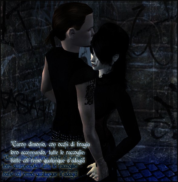 *Desire You*