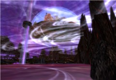 Terraforming