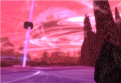 Mars fascination