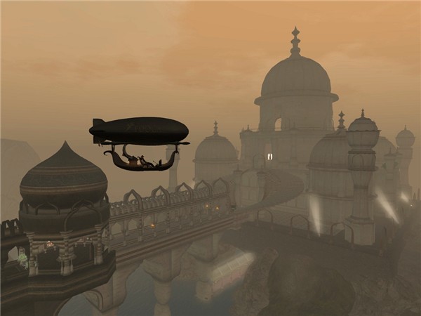 White Taj