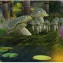 The most awesome mushrooms of the grid - Koinup Burt