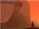 Isola della Collina build, end of a hard day...