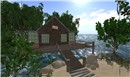Swamp Shack @ "Shabby Sheek Shed Co."