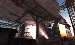 Shipyard - Skate Foss