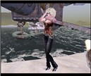 China Bogon Flux