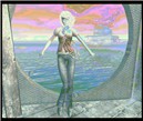 China Bogon Flux