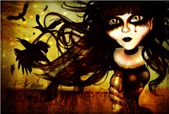 CareCrow-ScareCrow