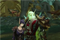 Grif and Zulo