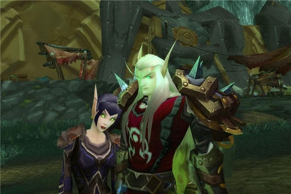 Grif and Zulo