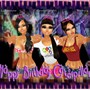 Happy B-day
