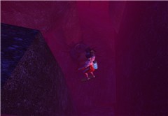 Oh... A mine! It's mine! XD