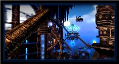 Omega Point