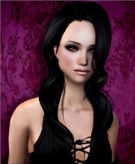 Lizzie PP2