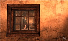 window