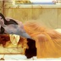 Painting - Psiche