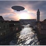 Venetian sunset - Raul Crimson