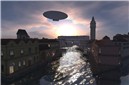 Venetian sunset - Raul Crimson