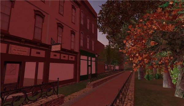 Quirm, OSGrid
