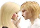 Guinevere&Lancelot
